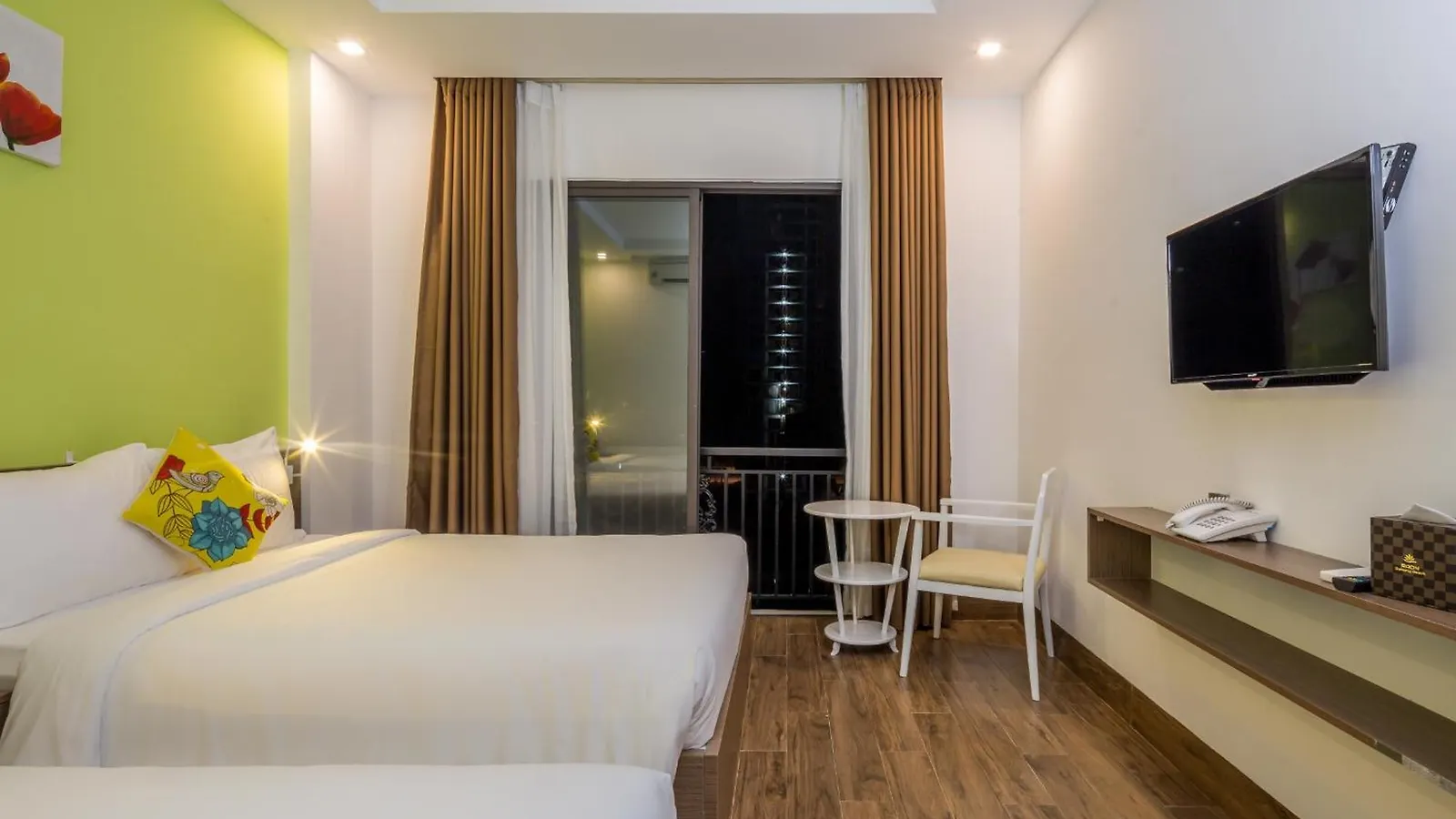 Apartments in Da Nang — Da Nang, Vietnam