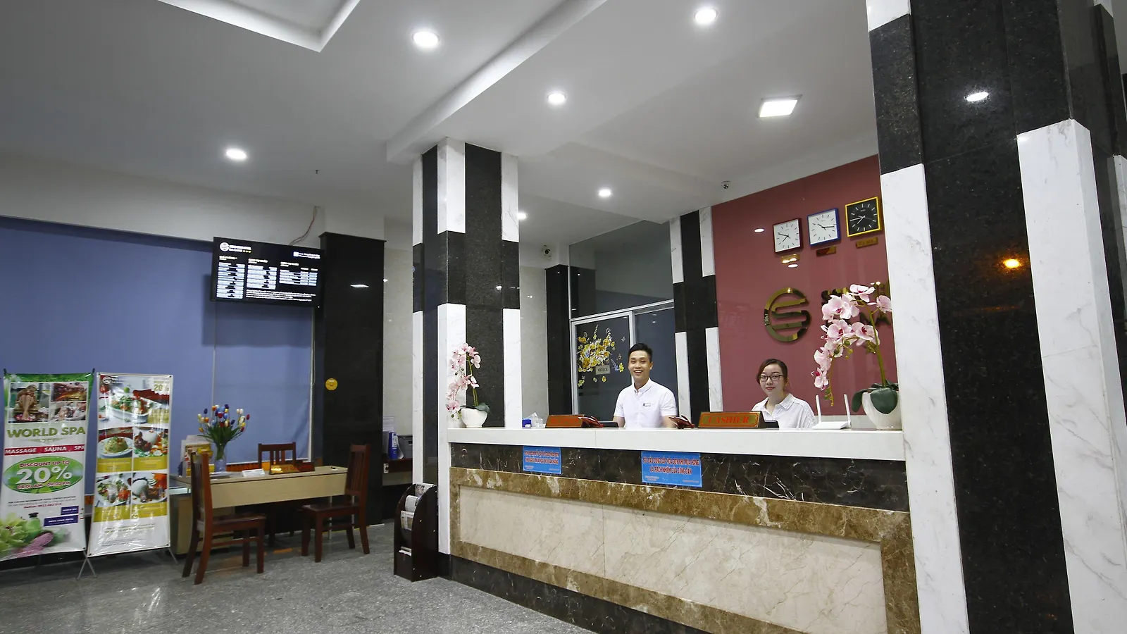 Hotels in Da Nang — Da Nang, Vietnam