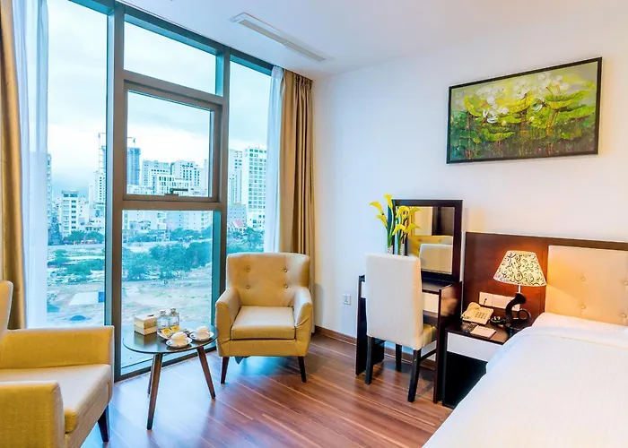 Dana Marina Boutique Hotel
