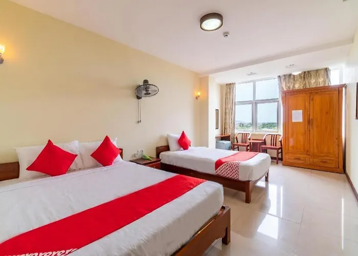 Hava Hotel Danang