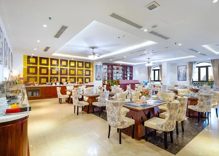 Menora Grand Da Nang