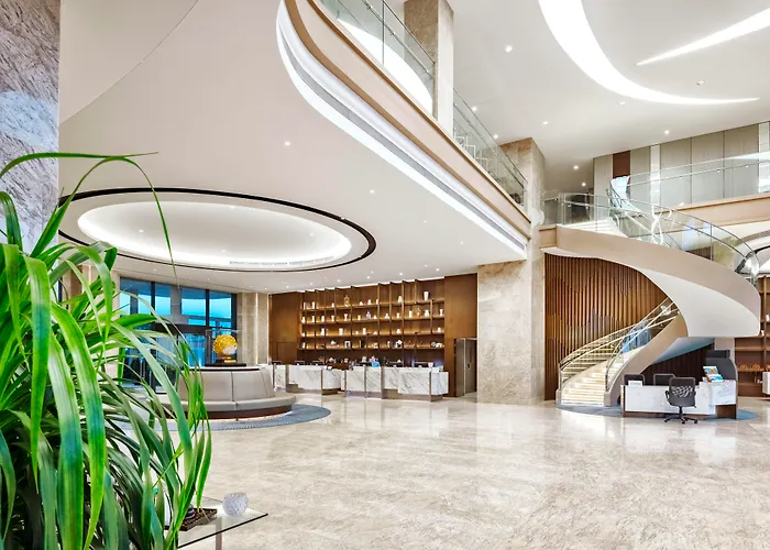 Four Points By Sheraton Danang