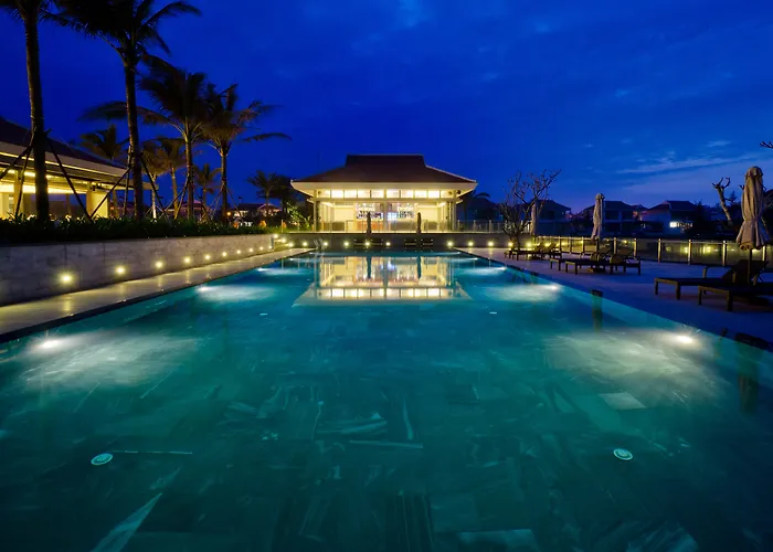 The Ocean Villas Managed By The Ocean Resort