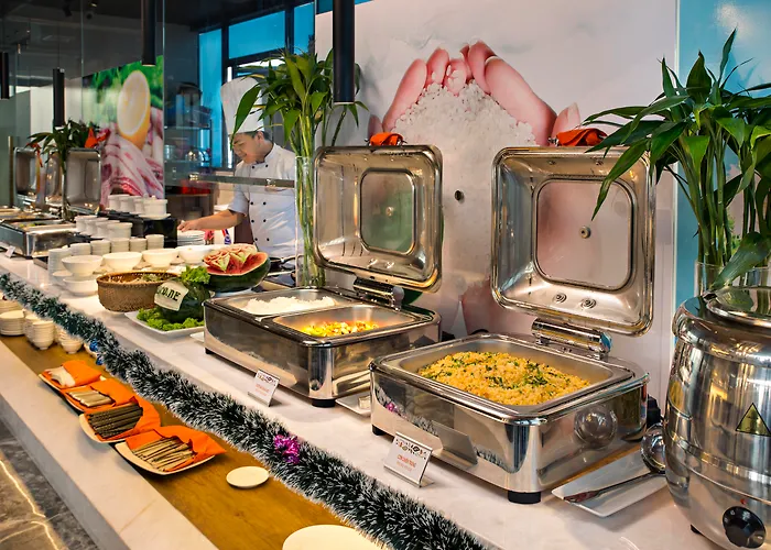 Grand Sunrise Boutique Hotel