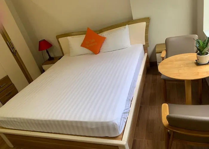 Bao Tran Homestay