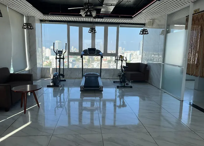 Crystal Hotel