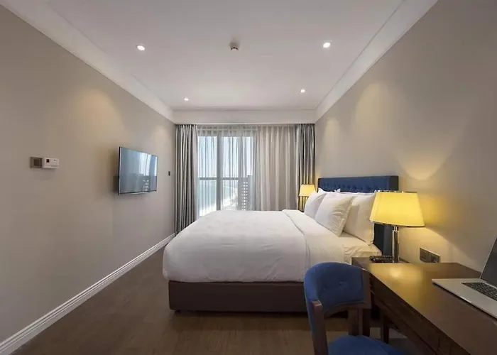 Sunrise Luxury Apartment With Ocean View
