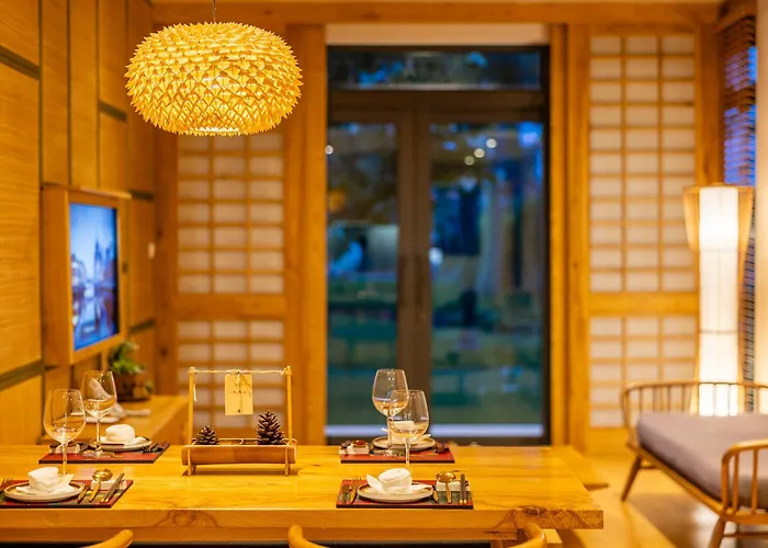 Maha Mangala Zen Garden & Residence