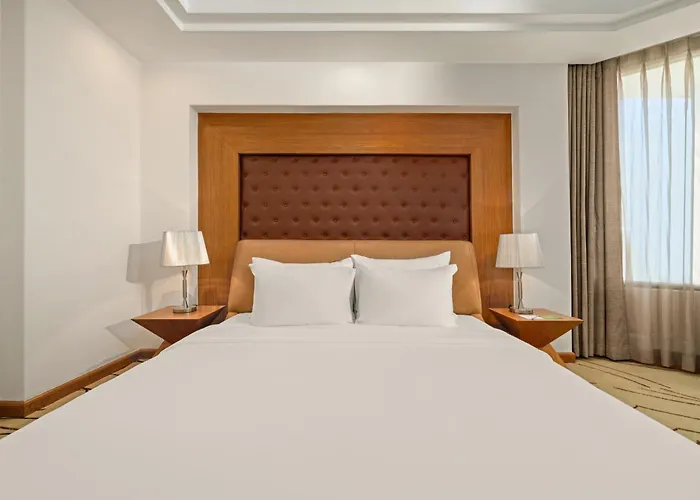 Diamond Sea Hotel