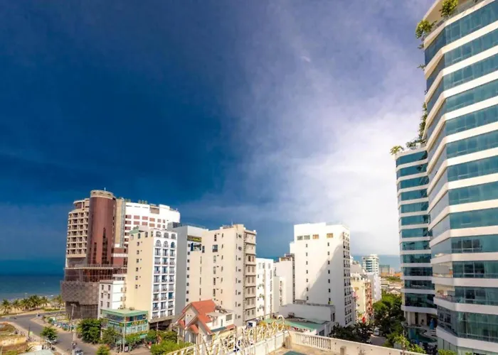 Taian Hotel & Apartment