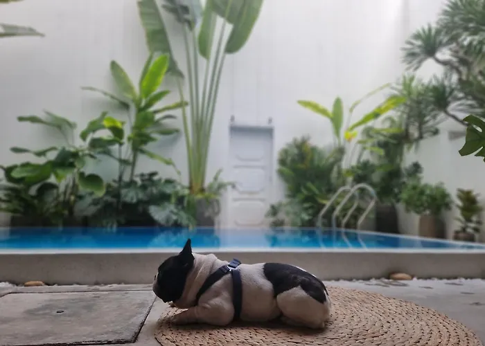 Lada'S House Da Nang