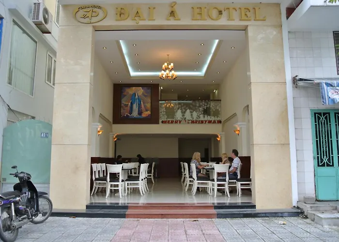 Dai A Hotel