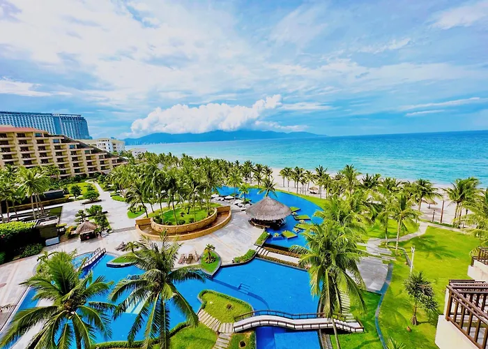 Crowne Plaza Danang, An Ihg Hotel