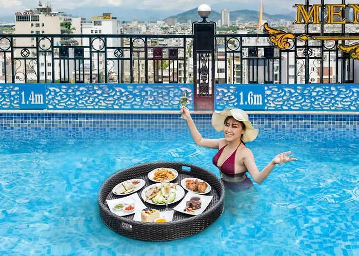 Menora Grand Da Nang