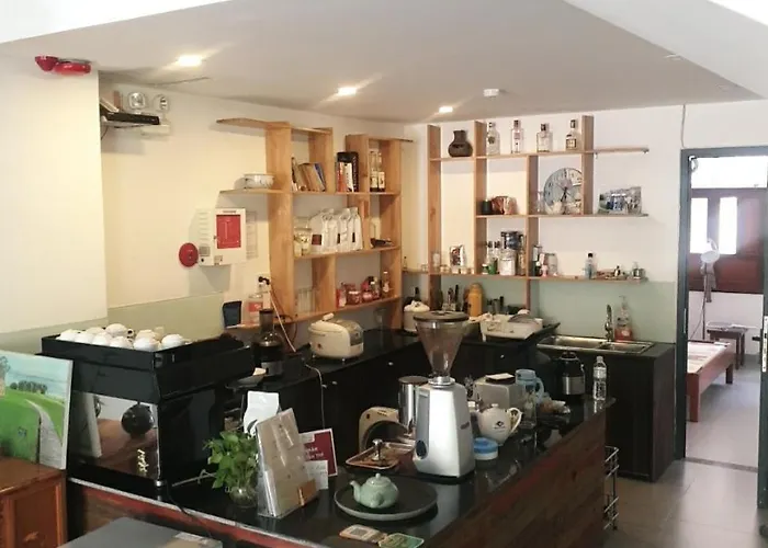 Lem'S Apartment & Coffee