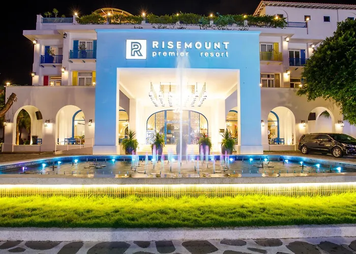 Risemount Premier Resort Da Nang