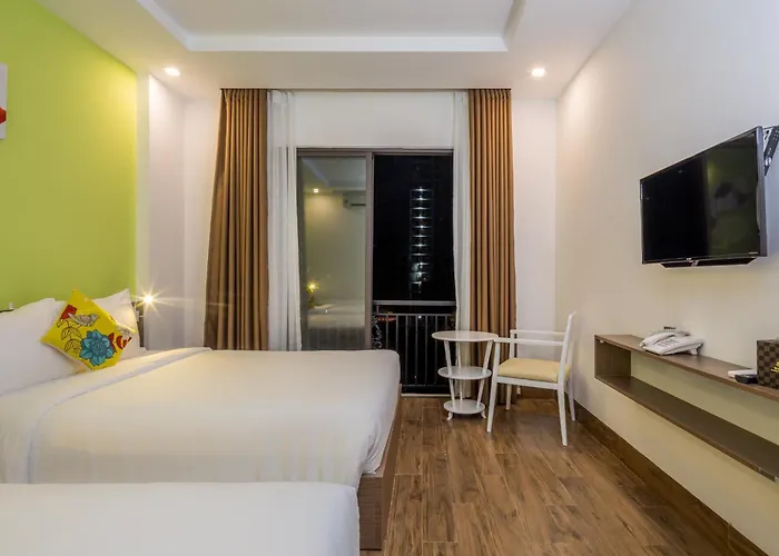 Beach Hotel By Raon - Stay 24H