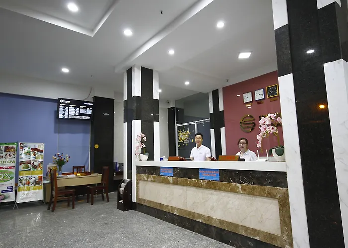 Hotel Soco