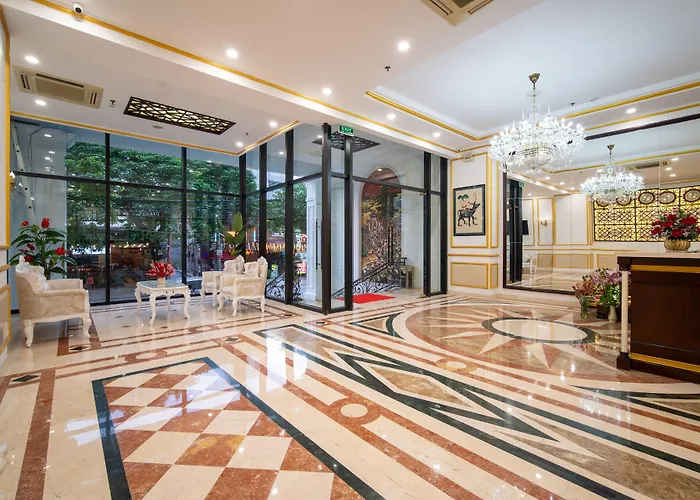 Chill Place Hotel