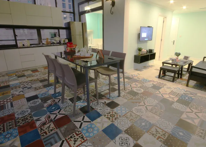 Le House Boutique Hotel - 100M To The Beach