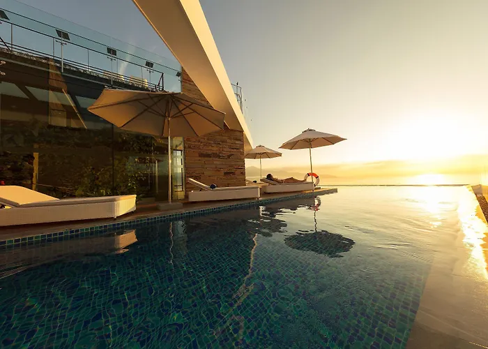 Parosand Da Nang Hotel