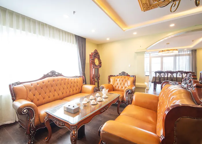 Khách sạn Le Indochina Đà Nẵng