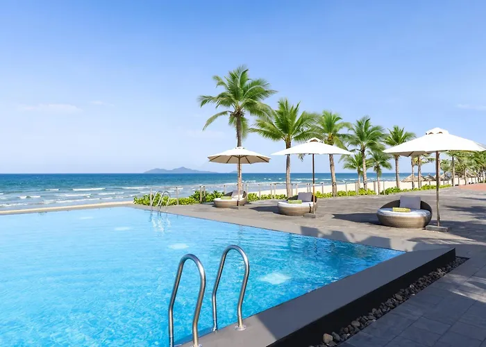 Melia Danang Beach Resort