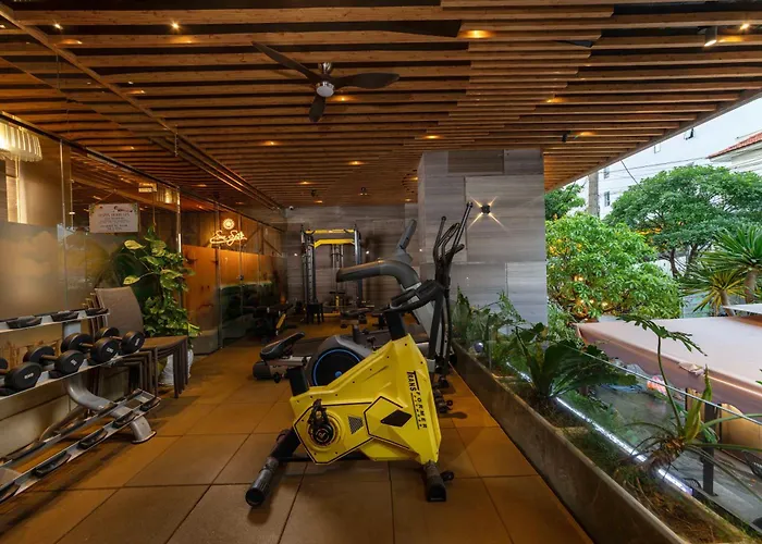 Grand Sunrise Boutique Hotel