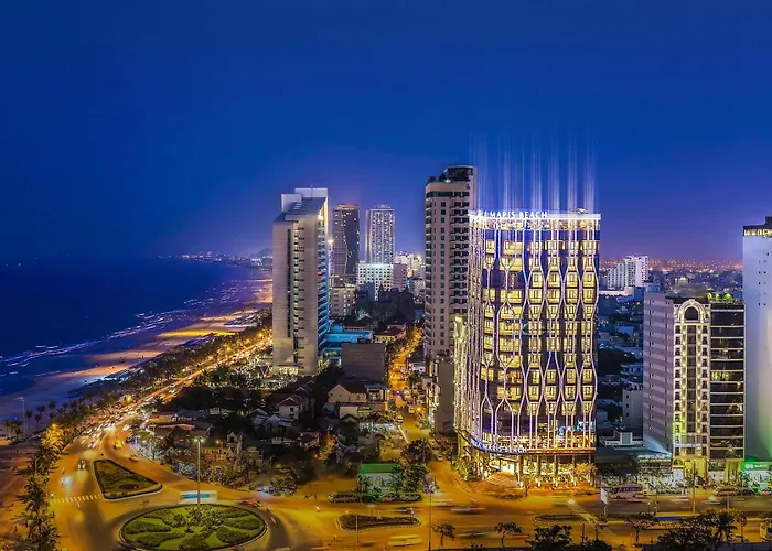 Stella Maris Beach Danang
