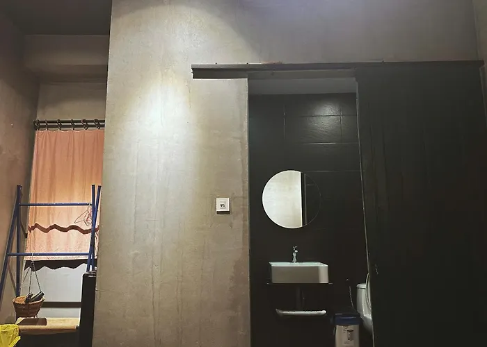 La Maison Des Delices