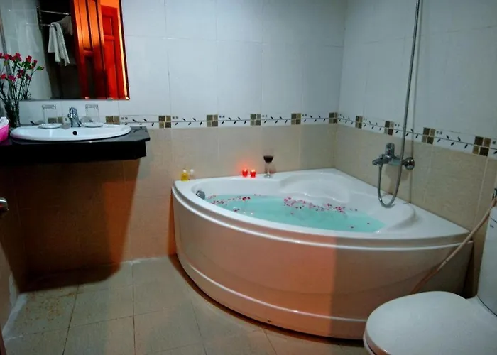 Legend Boutique Hotel