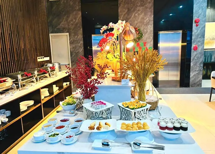 Everland Hotel