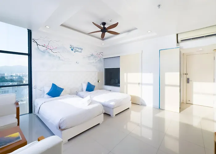 Star City Riverside Hotel By Haviland