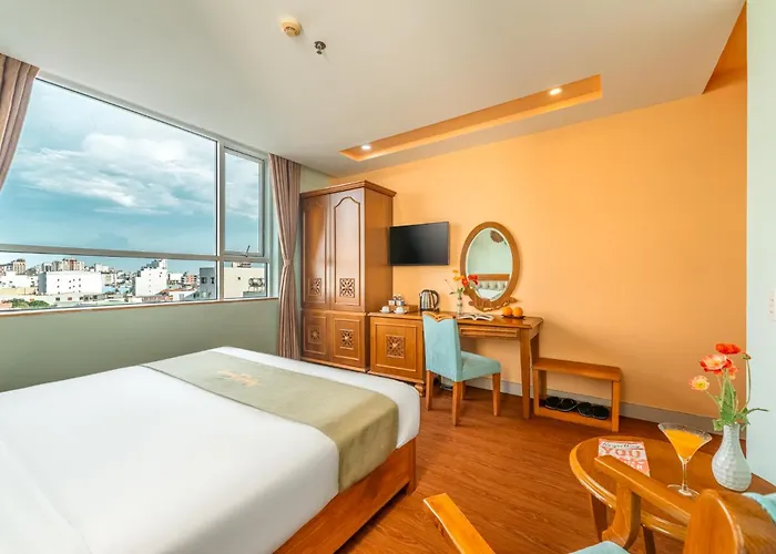 Royal Family Hotel