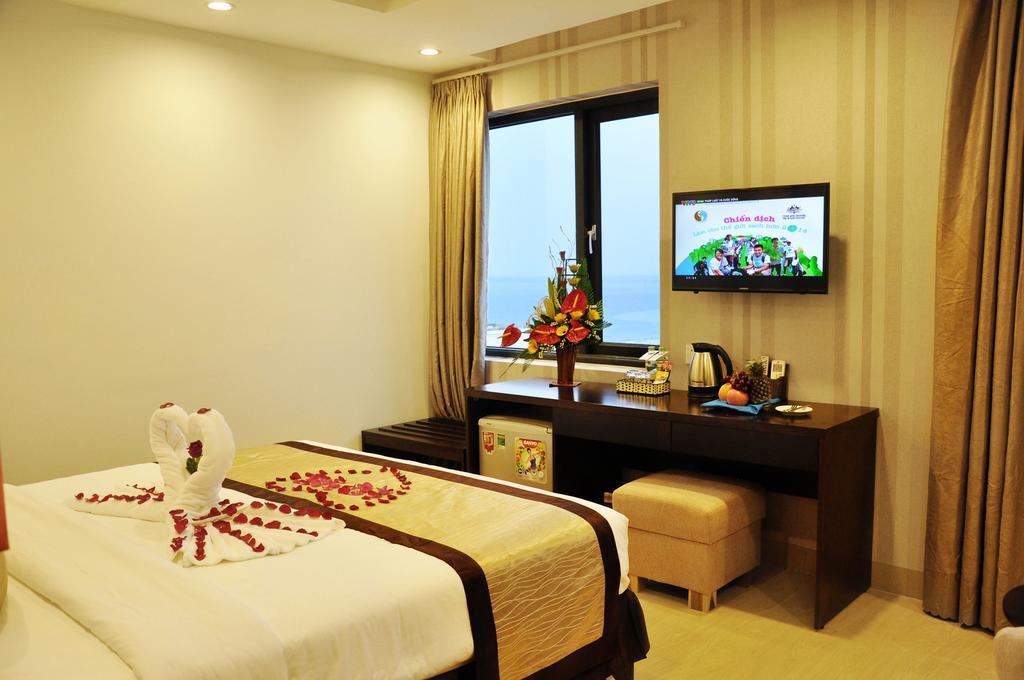 Suite Senior Nhìn ra Đại dương
