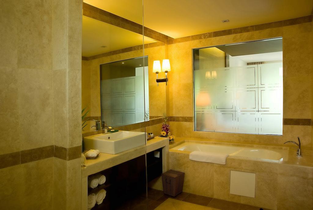 Suite Có Giường Cỡ King