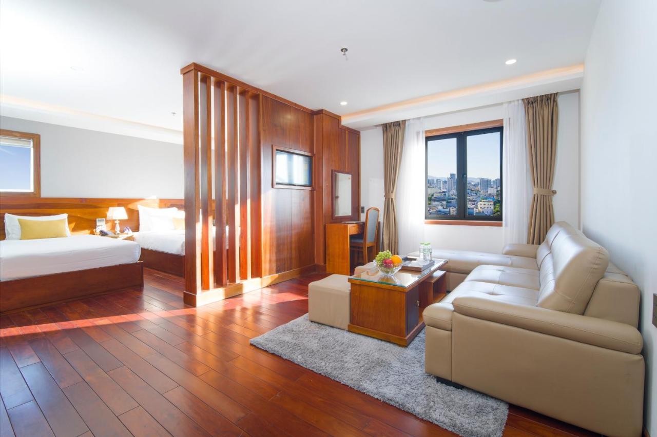 Suite Deluxe