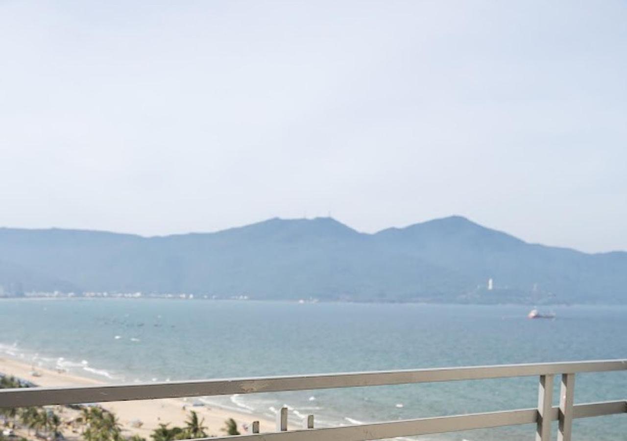 Căn Hộ Nhìn Ra Biển