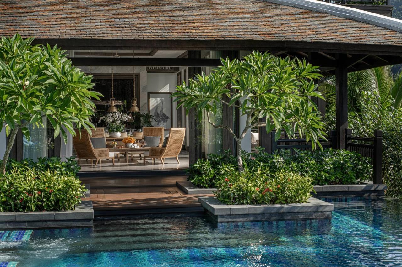 Biệt Thự Residence 2 Phòng Ngủ