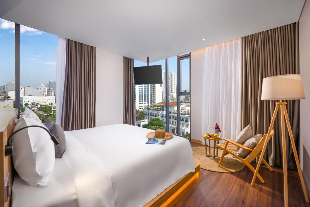 Suite Deluxe