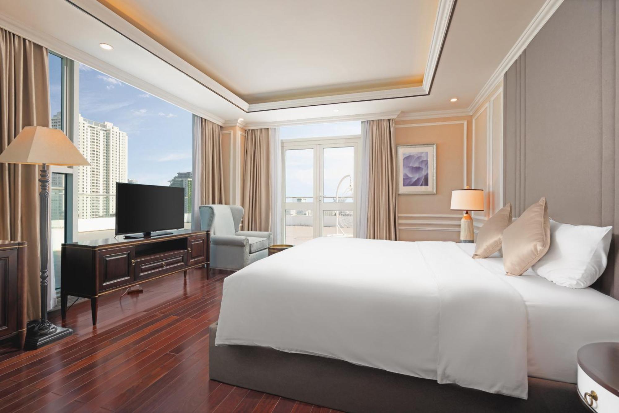 Suite 2 Phòng Ngủ