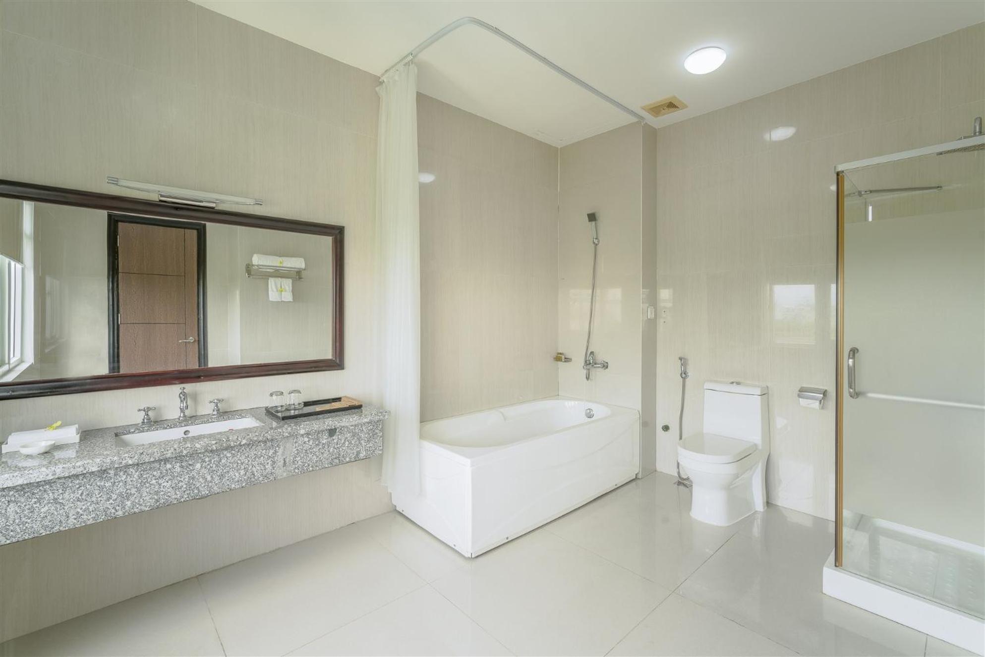 Phòng Premium Giường Cỡ King