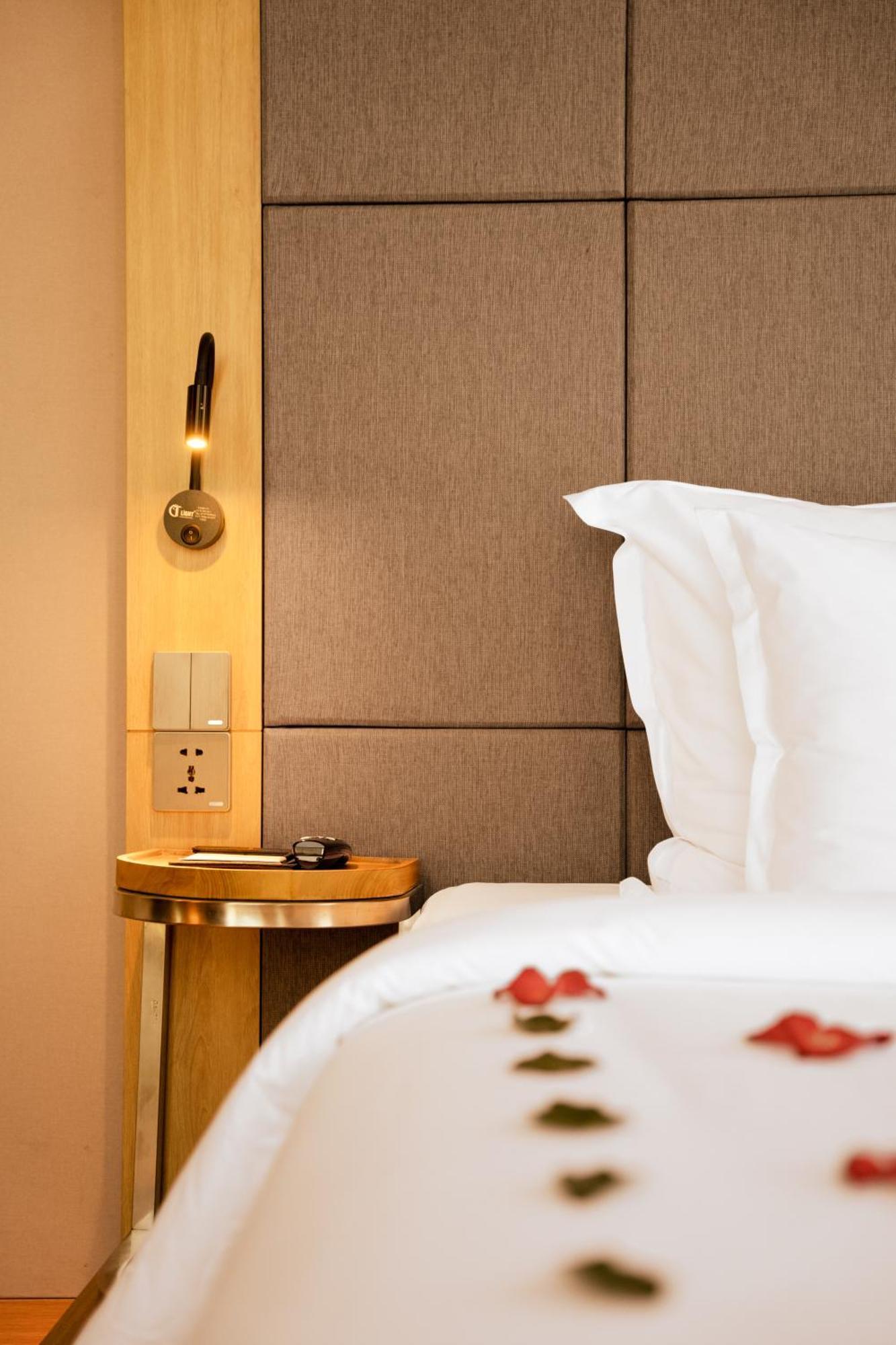 Phòng Deluxe 2 Giường Đơn