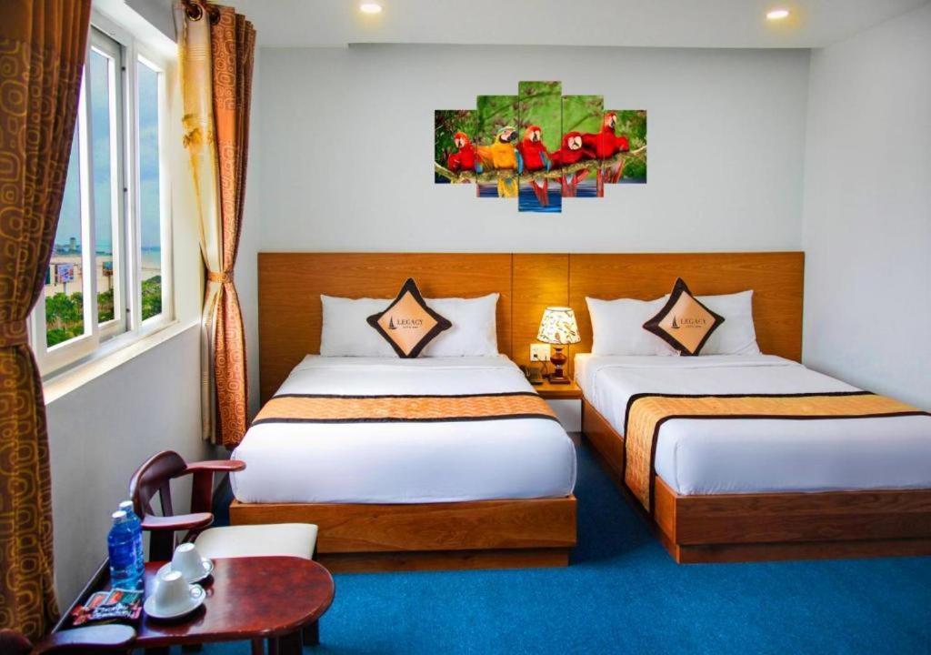 Suite Gia Đình
