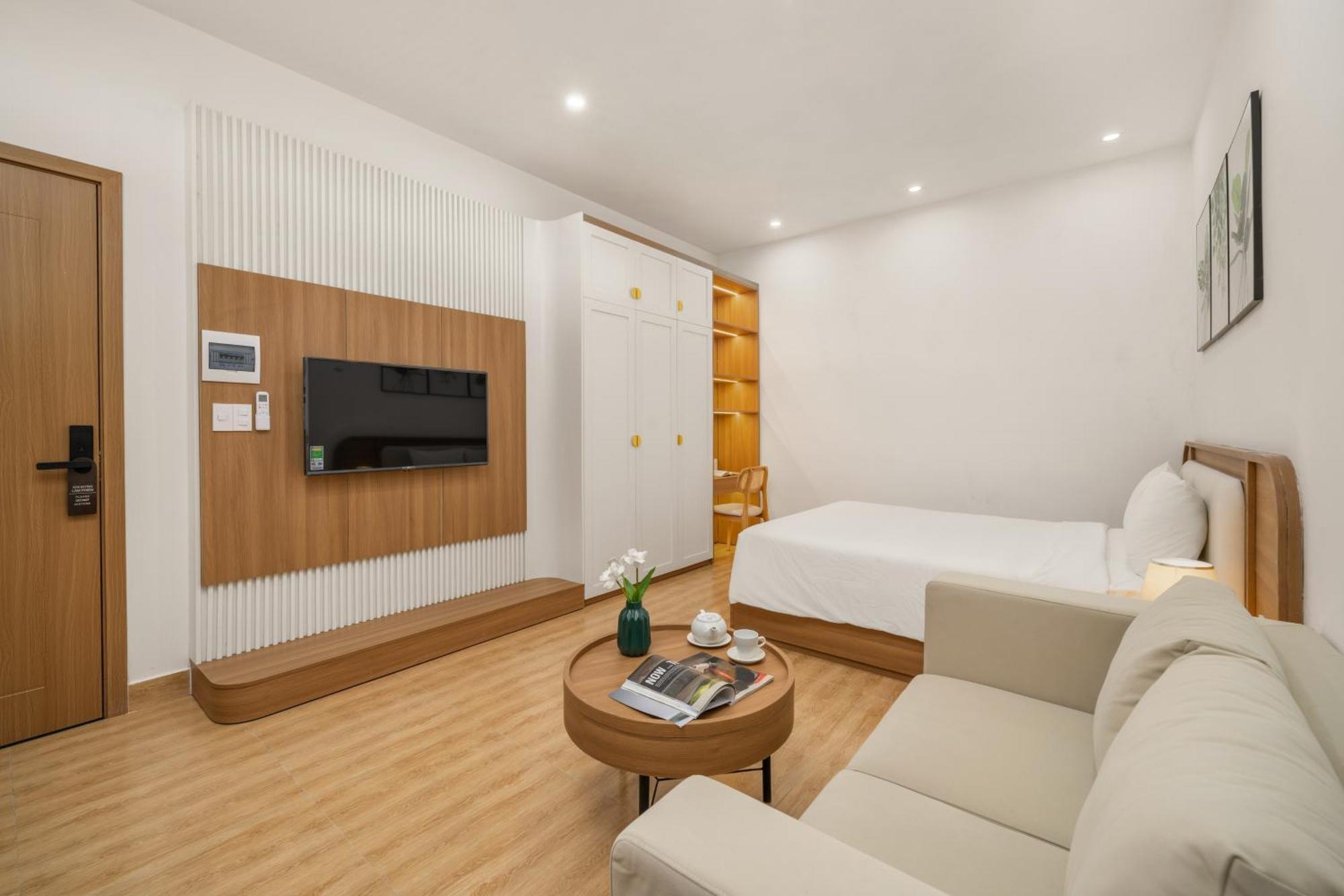 Studio Tiêu Chuẩn