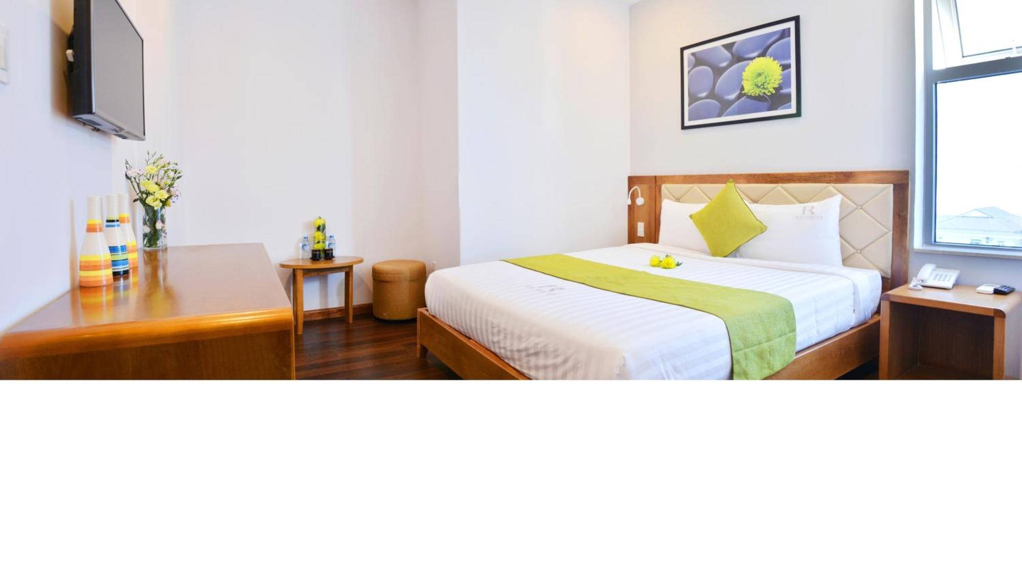Suite 3 Phòng Ngủ