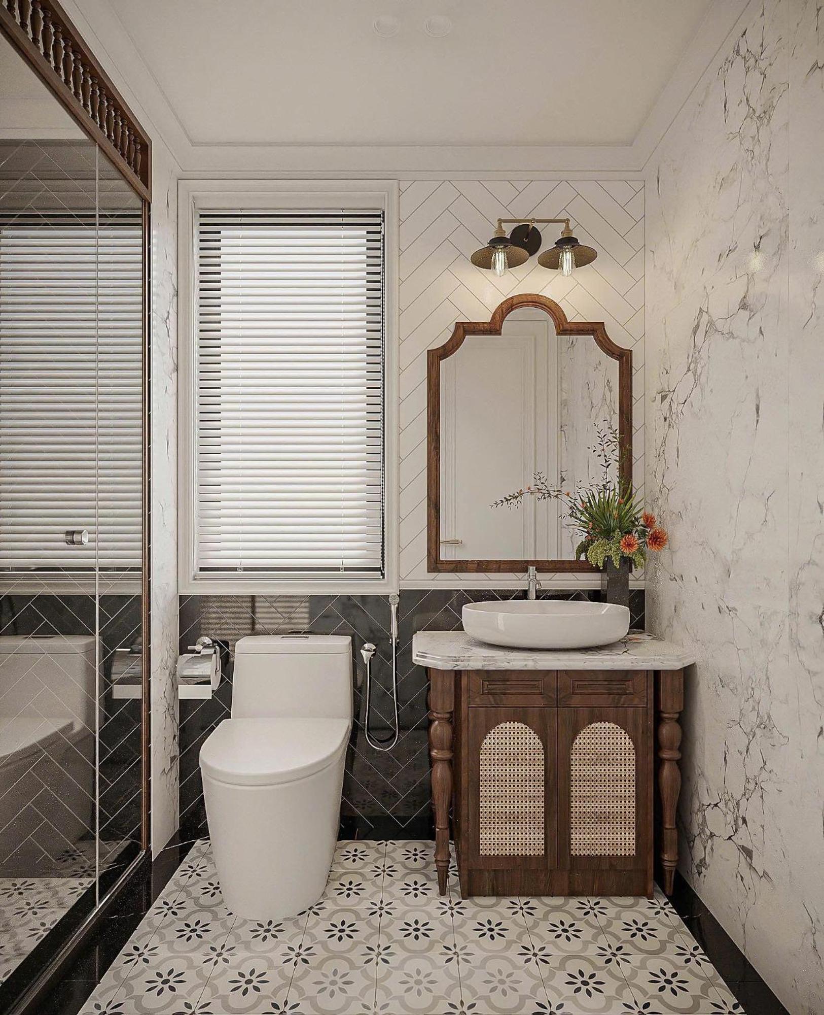 Suite 1 Phòng Ngủ