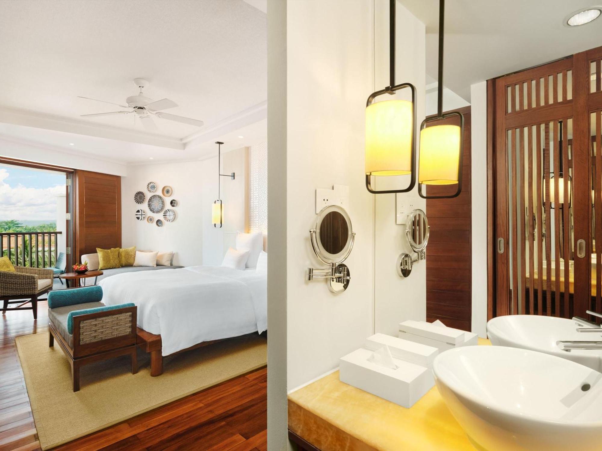 Suite Gia Đình