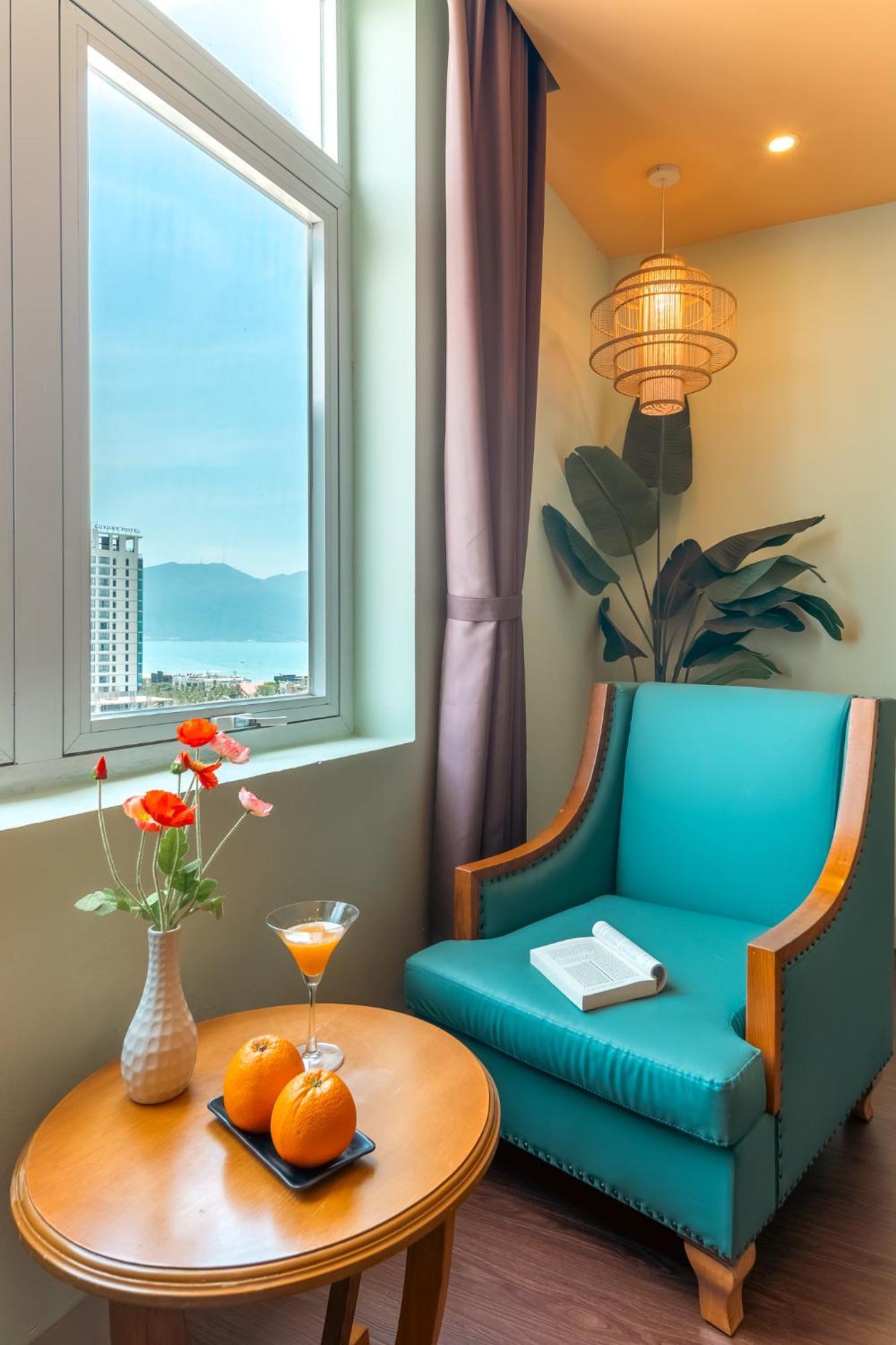 Suite Gia Đình