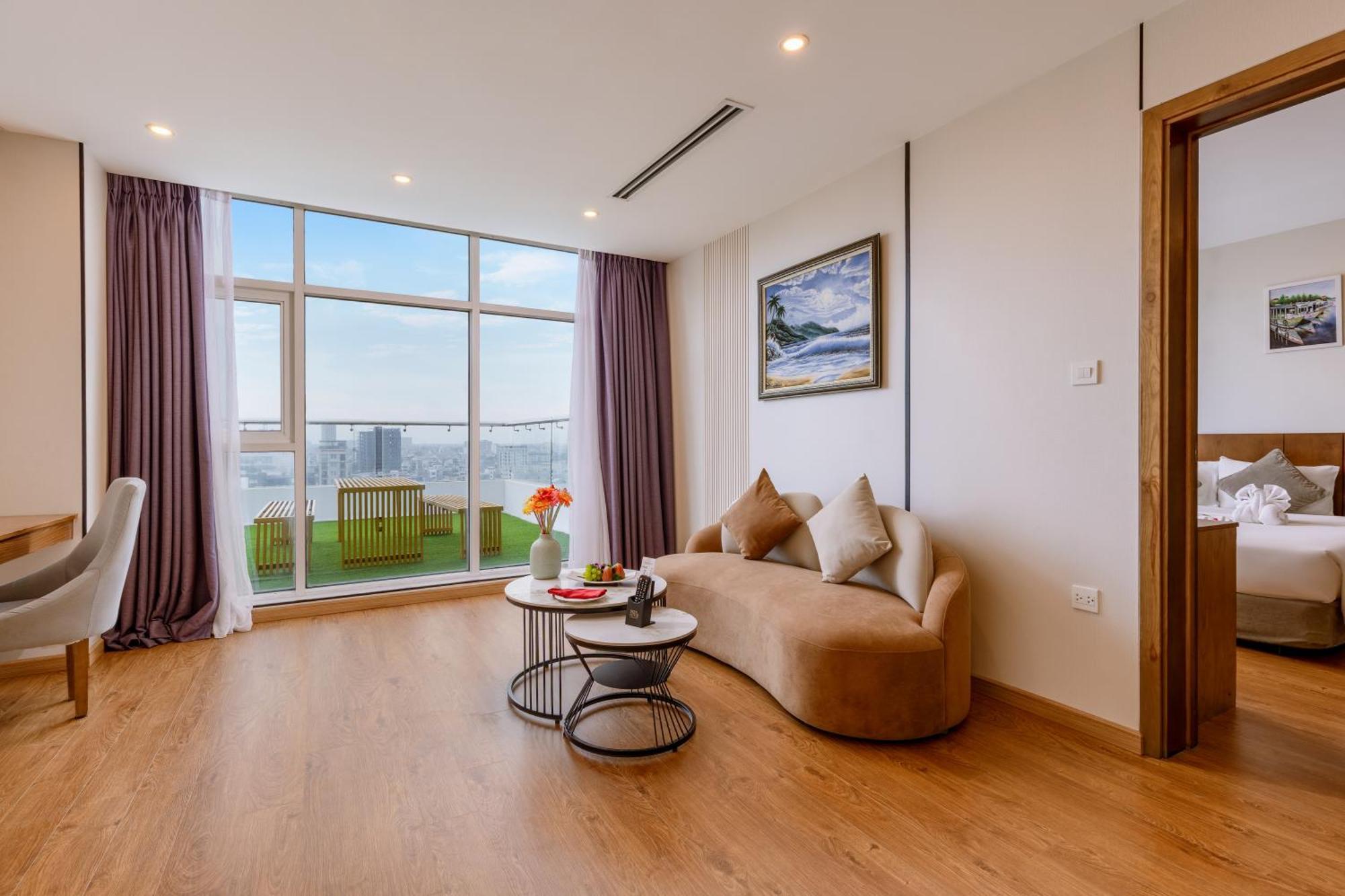 Suite Executive